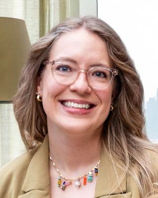 Photo of Dr. Kristina Foreman, Psychiatrist, MD