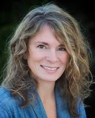 Photo of Jodi Menaker, Licensed Professional Counselor in Boulder, CO