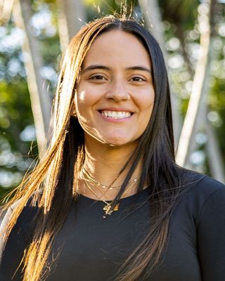 Photo of Vania Astudillo, Clinical Social Work/Therapist, LCSW, MSW