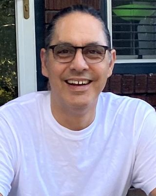 Photo of Roy Bettencourt, Marriage & Family Therapist in Hayward, CA