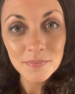 Photo of Rachel Howard, Marriage & Family Therapist, LMFT