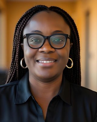 Photo of Funmilayo Akinrimisi, Psychiatric Nurse Practitioner, MSN, PMHNP