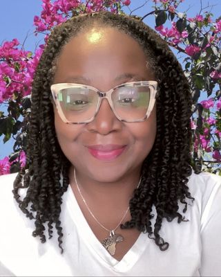 Photo of Dr. Ann M. Dillard, Marriage & Family Therapist, LMFT, PhD