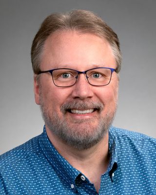 Photo of Greg Brown, Pre-Licensed Professional, CT