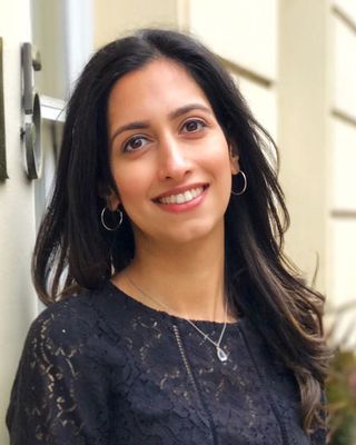 Photo of Dr Navi Nagra, Psychologist in Chiswick, London, England
