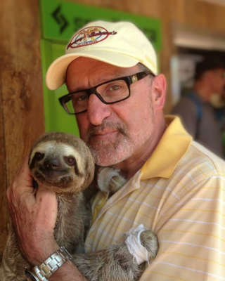 Photo of Dr. John Abuso, Marriage & Family Therapist, D.Min., LMFT