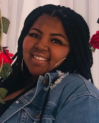 Photo of Chyna C Doughty, Pre-Licensed Professional in Roswell, GA