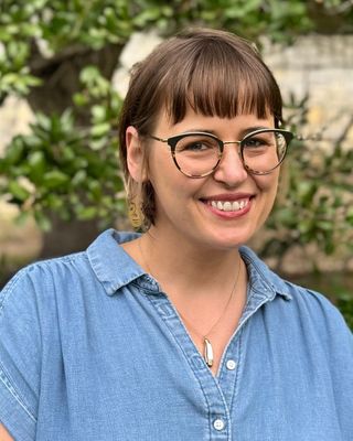 Photo of Jillian Summar, Pre-Licensed Professional