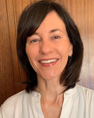 Photo of Jacqueline Lebel, Psychiatrist, MD, JD