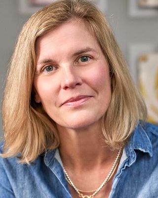 Photo of Amanda G. Lipson, Licensed Professional Counselor Associate, MS, LPC-A