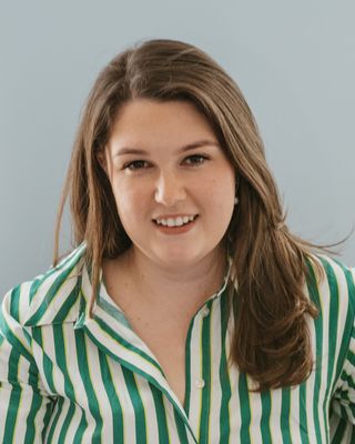 Photo of Kate Montgomery, Licensed Clinical Mental Health Counselor, MSEd, MPhilEd, LCMHC