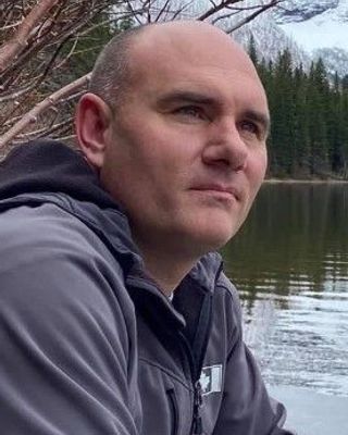 Photo of Mark Peterson, Counsellor in T0K, AB
