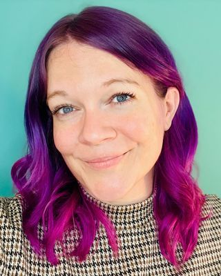 Photo of Summer Myers, Marriage & Family Therapist, MA, IMFT, ATR