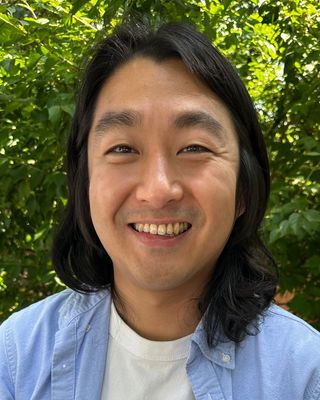 Photo of Ben Frame, Pre-Licensed Professional, MS, APC