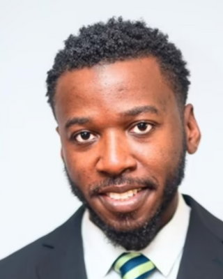 Photo of Jameson Mercier, Clinical Social Work/Therapist, LCSW