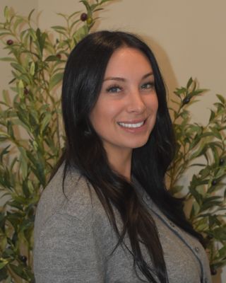 Photo of Cassandra Denham, Licensed Professional Counselor, LMHC, LPC