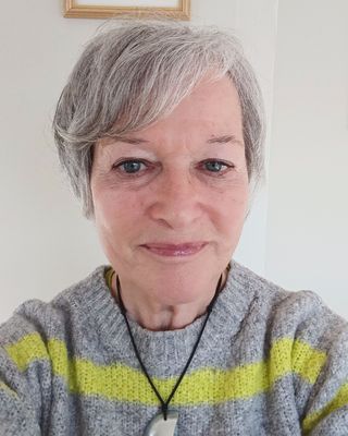 Photo of Lynne Walsh, Counsellor, MBACP Accred