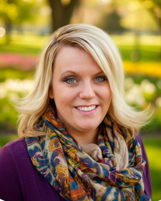 Photo of Sara Shotsberger, Clinical Social Work/Therapist, LCSW, RYT-200