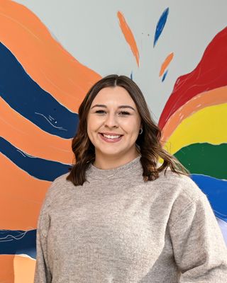 Photo of Brooke Hull, Pre-Licensed Professional, MS, LAPC