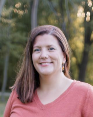 Photo of Annika Ross, Clinical Social Work/Therapist in Iowa City, IA