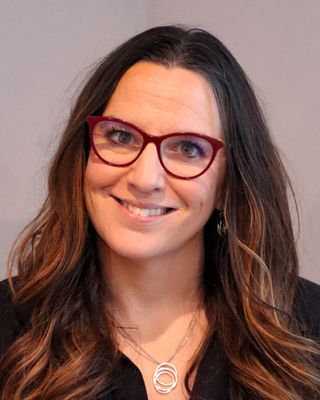 Photo of Dr. Cara J Dougherty, Counselor, PhD, LPC