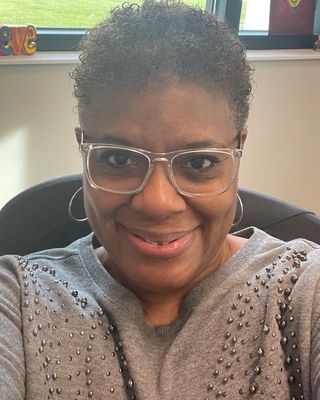 Photo of Sylvia Woodberry, Clinical Social Work/Therapist, LCSW, QS