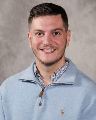 Photo of Dr. Pat Casaletto, Counselor, PsyD, LMHC