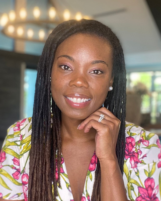 Photo of Teresa Thomas, Marriage & Family Therapist, MS, LMFT