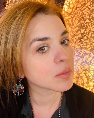 Photo of Charoula Smyrou, Clinical Social Work/Therapist in Seneca Falls, NY