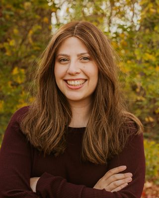 Photo of Rachel Hoffman, Psychologist, PsyD