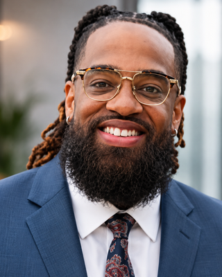 Photo of James W. Reed - Pursuit Of I Am Mental Health & Wellness, Clinical Social Work/Therapist, MSW, LISW