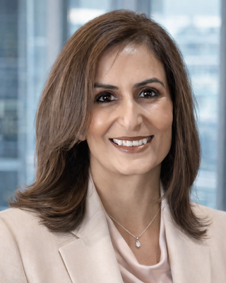 Photo of Chani Bhasin, Counsellor, MBACP