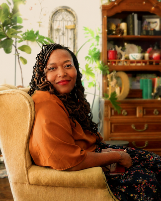 Photo of Therez Dart, Licensed Professional Counselor, LPC