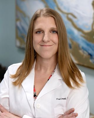 Photo of Traci Smith, Psychiatric Nurse Practitioner, APRN, PMHNP