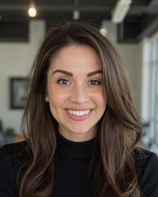 Photo of Alexandra Meyers-Ellett, Licensed Professional Counselor, PhD, LPC-S, RPT