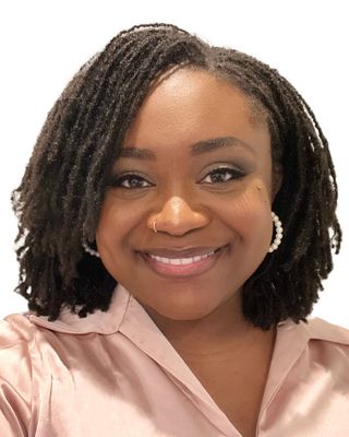 Photo of Nicole Johnson, Licensed Professional Counselor, MA, LPC