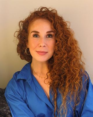 Photo of Mallory Anne Walsh, Counsellor, MNCPS Acc.