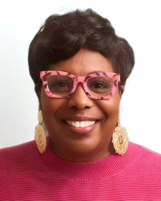 Photo of Josephette M Dotson, Licensed Professional Counselor, MA, LPC