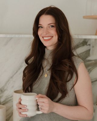 Photo of Kelsey Fyffe, Licensed Professional Counselor, MA, LPC-S, CEDS-S