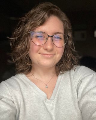 Photo of Ashley Spinelli, Pre-Licensed Professional, MSW