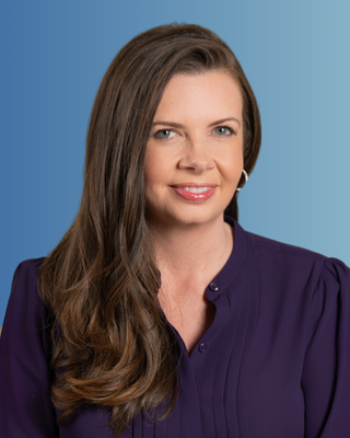 Photo of Andrea Jordan, Licensed Clinical Mental Health Counselor, LCMHC, NCC, CCTP, MA