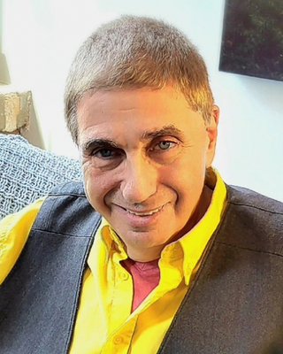 Photo of Howard G Kaplan, PhD, Psychologist