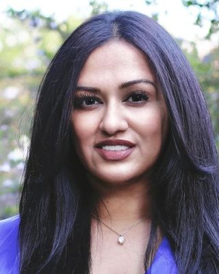 Photo of Sanna Leghari, Marriage & Family Therapist, LMFT