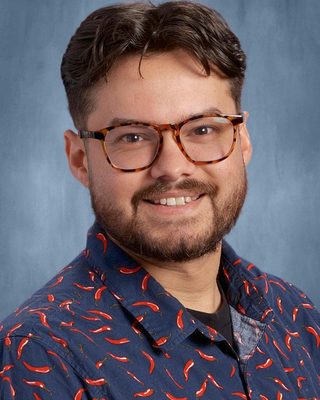 Photo of Nicolas Ruiz, Clinical Social Work/Therapist, LCSW