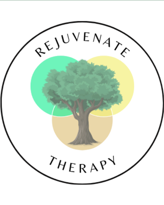 Photo of Nathan Flores - Rejuvenate Therapy, Psychologist, PhD, MAT