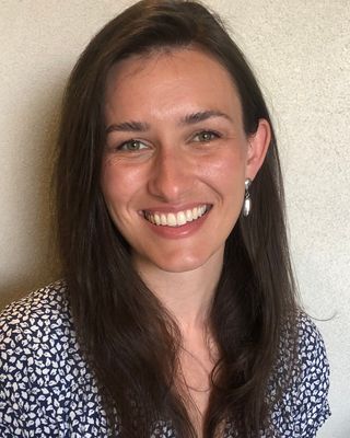 Photo of Katherine Robertson, Psychologist, PsyD