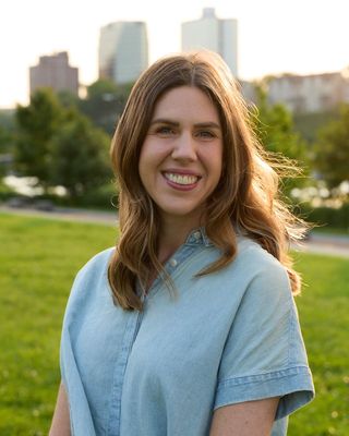 Photo of Kathryn Crosby, Pre-Licensed Professional