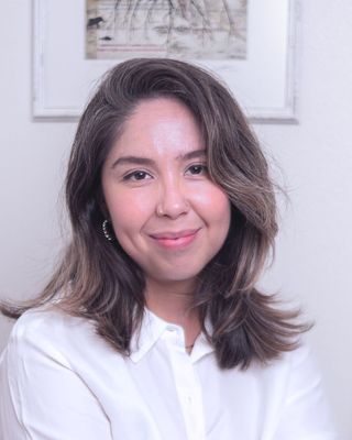Photo of Angela Elena LopezDelReal - Angela Elena Lopez Del Real, Marriage & Family Therapist, MA, LMFT