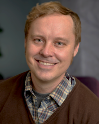 Photo of Chuck Potrykus, Counselor, MA, MHP, LMHC