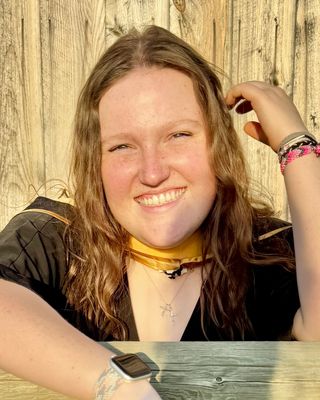 Photo of Sage Kamps, Pre-Licensed Professional, SWLC